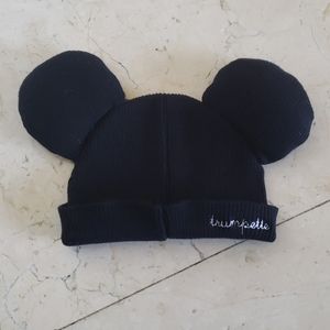 Disney mickey beanie
